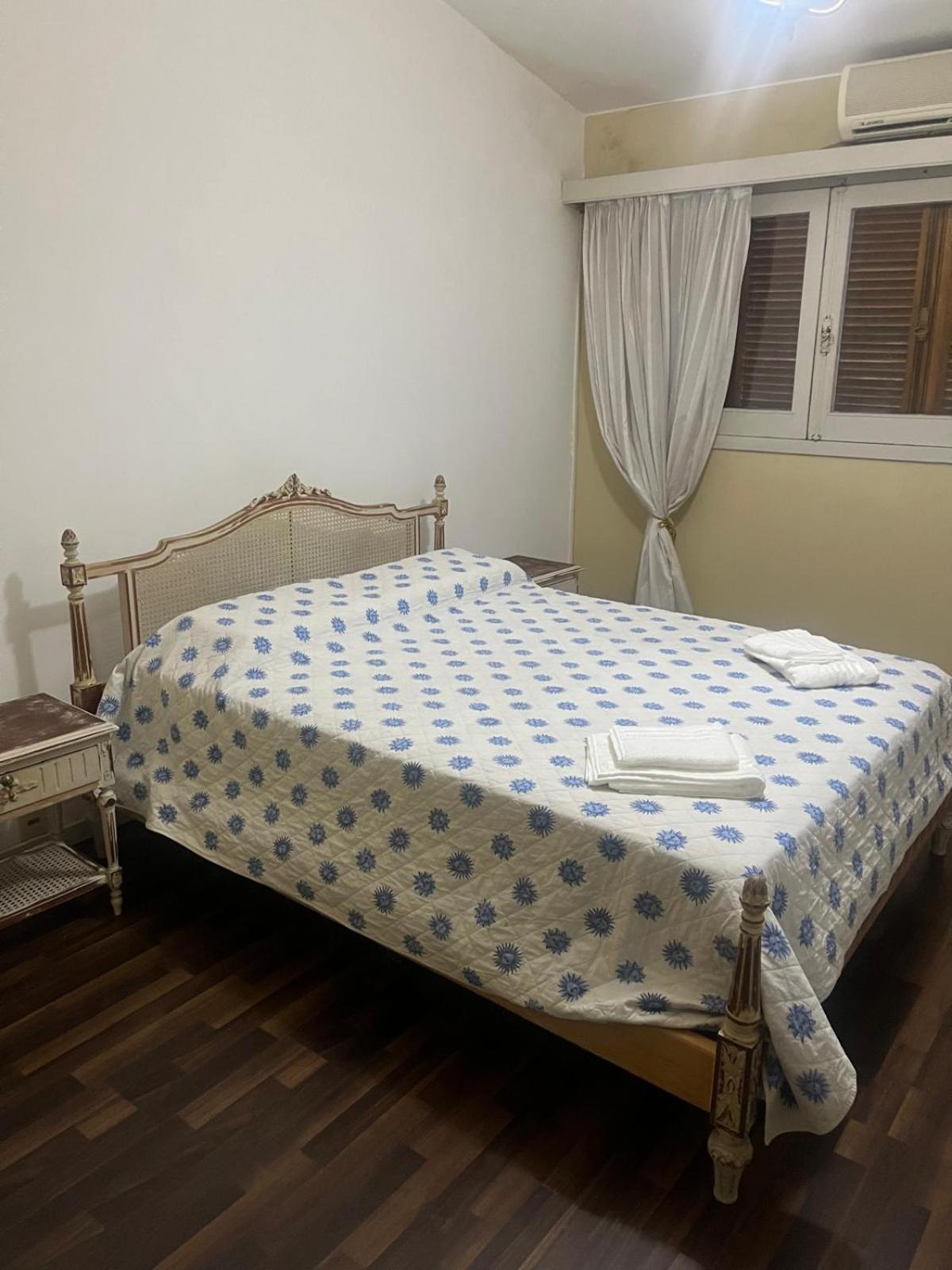 Lo De Julia Bed & Breakfast Paysandu Luaran gambar